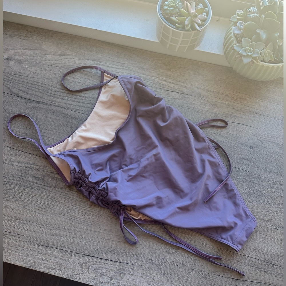 Gnash/Free People One Piece Swim - Picture 4 of 5